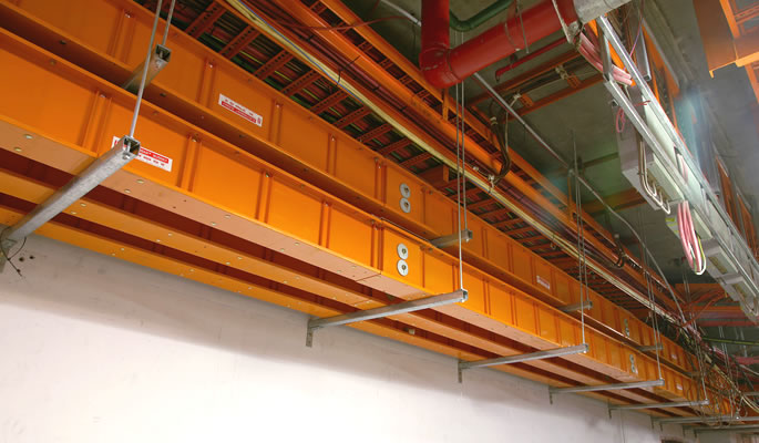 Busducts
