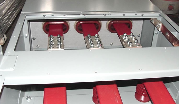 Busducts