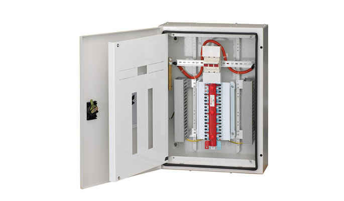 Distribution Boards