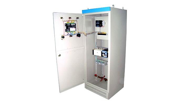 Generator Panels