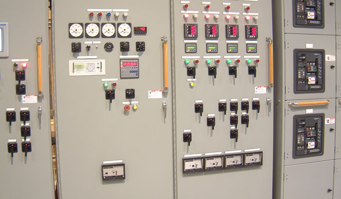 HT Switchboards