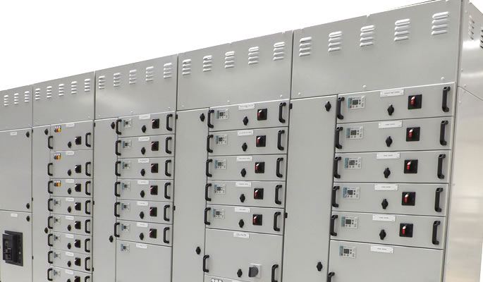 Motor Control Centers
